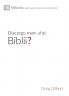 Dlaczego mam ufa? Biblii? (Why Trust the Bible?) (Polish)