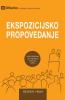 Expositional Preaching / Ekspozicijsko Propovedanje