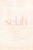 Selah