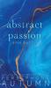Abstract Passion