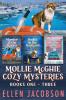 The Mollie McGhie Sailing Mysteries
