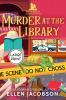 Murder at the Library