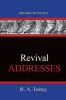 REVIVAL Addresses: Pathways To The Past