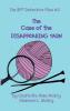 The Case of the Disappearing Yarn