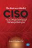 The Business-Minded CISO