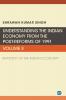 Understanding the Indian Economy from the Post-Reforms of 1991 Volume II