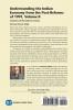 Understanding the Indian Economy from the Post-Reforms of 1991 Volume II