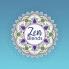 Zen Blends: Coloring Mandalas and Calming Diffuser Blends
