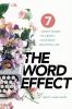 The WORD EFFECT