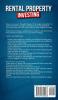 Rental Property Investing: Complete Beginner's Guide on How to Create Wealth Passive Income and Financial Freedom with Apartments and Multifamily Real Estate Investing Even with No Money Down