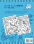 The United States of America Coloring Book