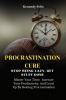 Procrastination Cure