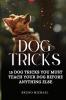 Dog Tricks
