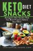 Keto Diet Snacks
