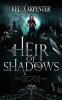 Heir of Shadows: Daizlei Academy Book One: 1
