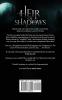 Heir of Shadows: Daizlei Academy Book One: 1