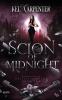 Scion of Midnight: Daizlei Academy Book Two: 2
