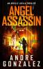 Angel Assassin (Arielle Lucila Series Book 1)