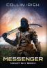 Messenger (Violet Sky Series #1)