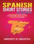 Spanish Short Stories for Beginners