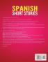 Spanish Short Stories for Beginners