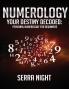 Numerology: Your Destiny Decoded: Personal Numerology For Beginners