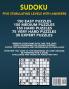 Sudoku 555 Puzzles Easy to Expert