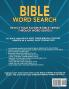 Bible Word Search 101 Puzzles Large Print