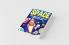 Space Coloring and Activity Book for Kids