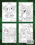 Animal Coloring Book for Kids