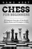 Chess for Beginners