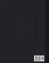Graph Paper Composition Notebook