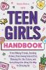 Teen Girl's Handbook