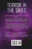 Terror in the Skies - Large Print: 1 (A Turbulent Skies Christian Thriller Novella Serie)