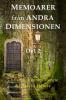 Memoarer Fr��n Andra Dimensionen Del 2