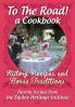 A Cookbook for Horse Lovers: Recipes History and Culture Surrounding Horses and Feeding Their People