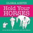 Hold Your Horses: Horse Idioms Expressions and other Memes