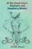 Of Boa Constrictors Elephants and Imaginary Whales