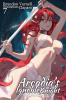 Arcadia's Ignoble Knight Vol. 7