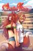 American Kitsune Vol. 6 (Light Novel)