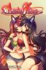 American Kitsune Volume 9 (Light Novel)