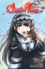 American Kitsune Vol. 11 (Light Novel)
