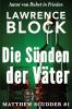 Die Sünden Der Väter: Matthew Scudder 1