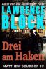 Drei am Haken