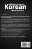 2000 Most Common Korean Words in Context