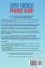 Easy French Phrase Book