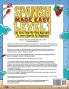 Spanish Made Easy Level 1