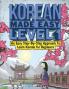 Korean Made Easy: Level 1