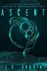 Ascent: A YA Dystopian Space Adventure (Book One of The Crimson Dust Cycle): 1