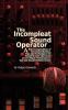 The Incompleat Sound Operator